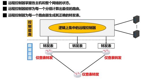 计算机网络4网络层 信息技术开发的神经中枢